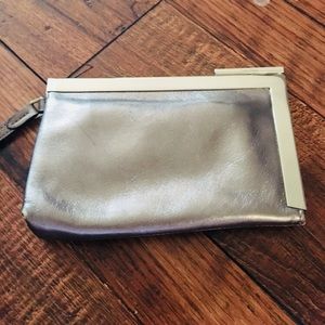 Calvin Klein clutch
